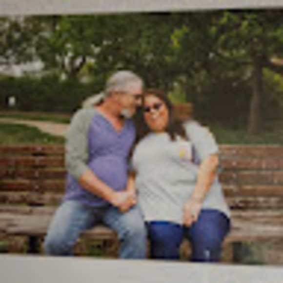 Meet your Posher, Leann - Picture 1 of 1